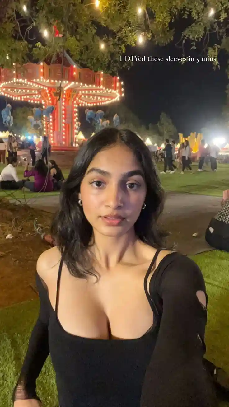 Harini Iyer