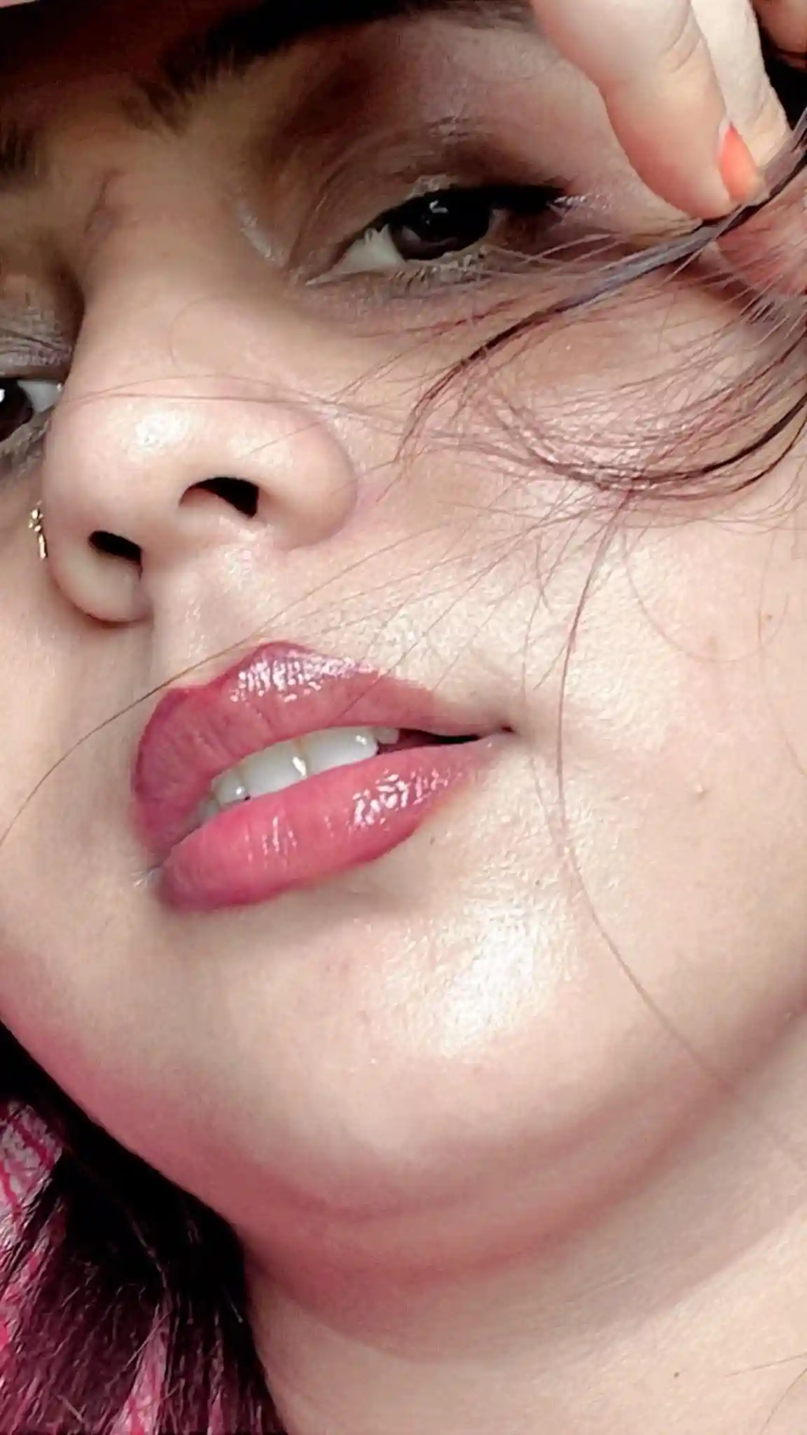 Aarohi Sinha