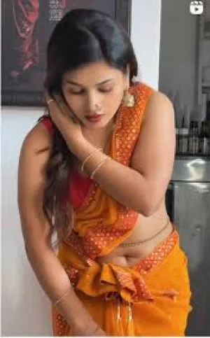 Tanisha Bhatia