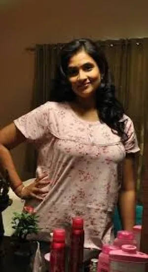 Vaishnavi Desai