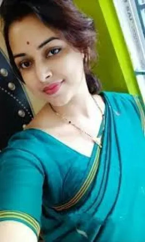 Pooja Reddy